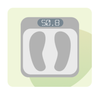 健康檢查儀器套裝